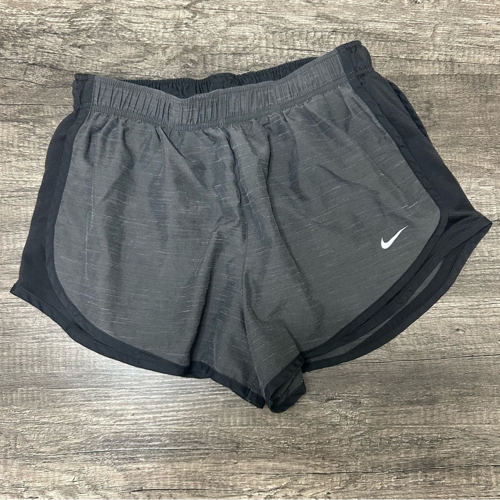 Women’s Gray Nike Shorts